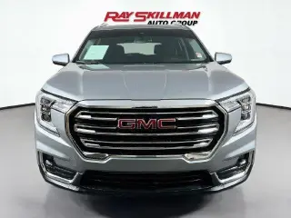 GMC Terrain 2024 AWD SLT SUV de 4 puertas