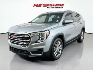 GMC Terrain 2024 AWD SLT SUV de 4 puertas