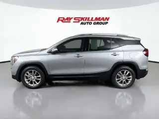 GMC Terrain 2024 AWD SLT SUV de 4 puertas