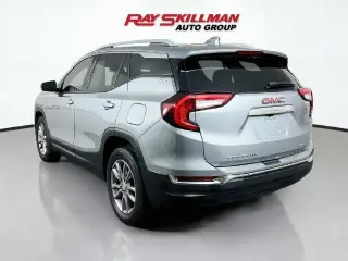 GMC Terrain 2024 AWD SLT SUV de 4 puertas