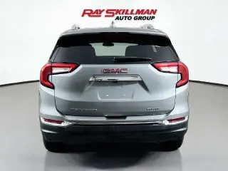 GMC Terrain 2024 AWD SLT SUV de 4 puertas