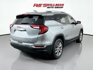 GMC Terrain 2024 AWD SLT SUV de 4 puertas