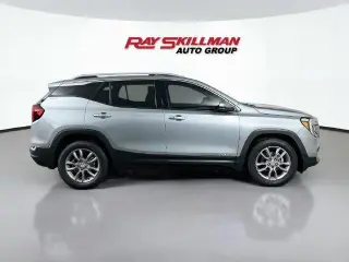 GMC Terrain 2024 AWD SLT SUV de 4 puertas