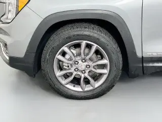 GMC Terrain 2024 AWD SLT SUV de 4 puertas