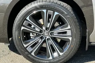 Toyota bZ4X 2023 AWD Limited Crossover de 4 puertas