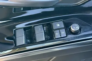 Toyota bZ4X 2023 AWD Limited Crossover de 4 puertas