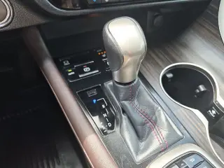 Lexus RX 350 2017 4dr SUV