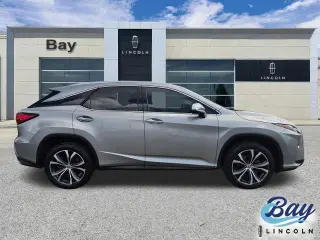 Lexus RX 350 2017 4dr SUV
