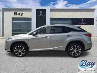 Lexus RX 350 2017 4dr SUV