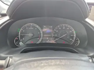 Lexus RX 350 2017 4dr SUV