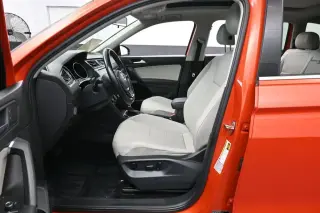 Volkswagen Tiguan 2019 SE SUV de 4 puertas