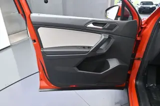 Volkswagen Tiguan 2019 SE SUV de 4 puertas