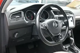 Volkswagen Tiguan 2019 SE SUV de 4 puertas