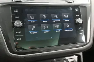 Volkswagen Tiguan 2019 SE SUV de 4 puertas
