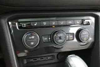 Volkswagen Tiguan 2019 SE SUV de 4 puertas