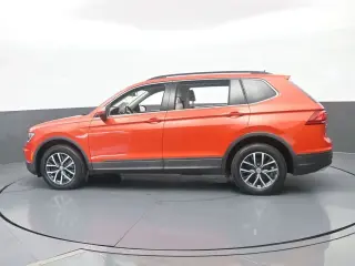 Volkswagen Tiguan 2019 SE SUV de 4 puertas