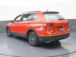 Volkswagen Tiguan 2019 SE SUV de 4 puertas