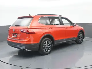 Volkswagen Tiguan 2019 SE SUV de 4 puertas