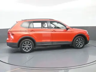 Volkswagen Tiguan 2019 SE SUV de 4 puertas