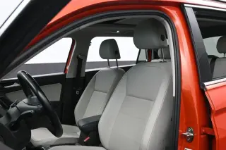 Volkswagen Tiguan 2019 SE SUV de 4 puertas