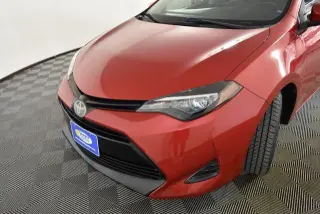 Toyota Corolla 2019 LE Sedán de 4 puertas