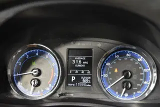 Toyota Corolla 2019 LE Sedán de 4 puertas