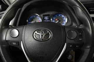 Toyota Corolla 2019 LE Sedán de 4 puertas