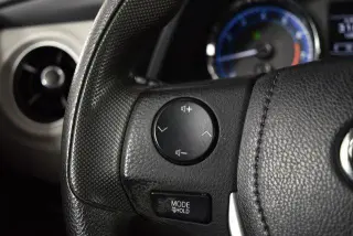 Toyota Corolla 2019 LE Sedán de 4 puertas