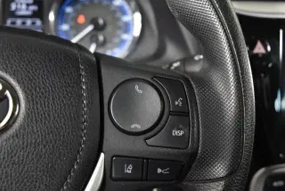 Toyota Corolla 2019 LE Sedán de 4 puertas