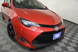 Toyota Corolla 2019 LE Sedán de 4 puertas