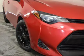Toyota Corolla 2019 LE Sedán de 4 puertas