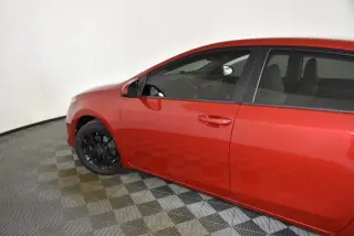 Toyota Corolla 2019 LE Sedán de 4 puertas