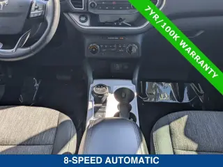 Ford Bronco Sport 2023 AWD Big Bend SUV de 4 puertas
