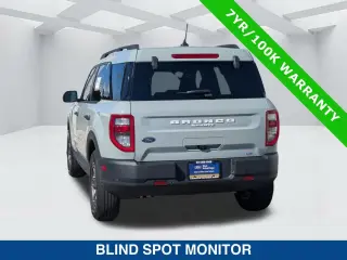 Ford Bronco Sport 2023 AWD Big Bend SUV de 4 puertas