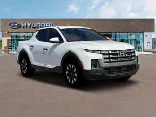 Hyundai SANTA CRUZ 2026 AWD SE 4 puertas Cabina 4,3 pies SB
