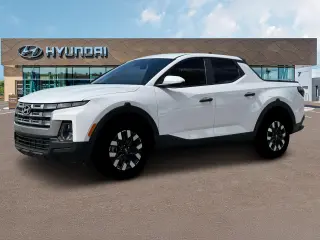 Hyundai SANTA CRUZ 2026 AWD SE 4 puertas Cabina 4,3 pies SB