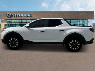 Hyundai SANTA CRUZ 2026 AWD SE 4 puertas Cabina 4,3 pies SB