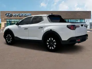Hyundai SANTA CRUZ 2026 AWD SE 4 puertas Cabina 4,3 pies SB