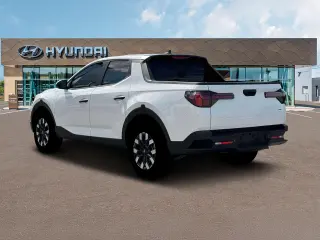Hyundai SANTA CRUZ 2026 AWD SE 4 puertas Cabina 4,3 pies SB