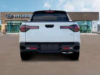 Hyundai SANTA CRUZ 2026 AWD SE 4 puertas Cabina 4,3 pies SB