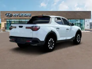 Hyundai SANTA CRUZ 2026 AWD SE 4 puertas Cabina 4,3 pies SB