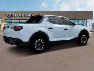 Hyundai SANTA CRUZ 2026 AWD SE 4 puertas Cabina 4,3 pies SB