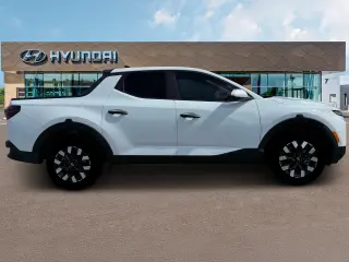 Hyundai SANTA CRUZ 2026 AWD SE 4 puertas Cabina 4,3 pies SB