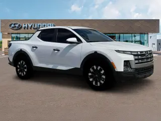 Hyundai SANTA CRUZ 2026 AWD SE 4 puertas Cabina 4,3 pies SB