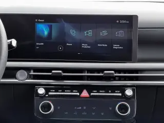 Hyundai SANTA CRUZ 2026 AWD SEL Activity 4 puertas Cabina Tripulación caja corta de 4.3 pies