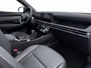 Hyundai SANTA CRUZ 2026 AWD SEL Activity 4 puertas Cabina Tripulación caja corta de 4.3 pies