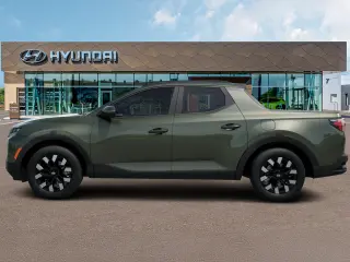 Hyundai SANTA CRUZ 2026 AWD SEL Activity 4 puertas Cabina Tripulación caja corta de 4.3 pies