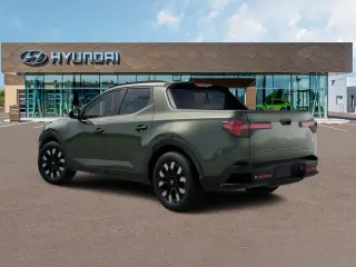 Hyundai SANTA CRUZ 2026 AWD SEL Activity 4 puertas Cabina Tripulación caja corta de 4.3 pies