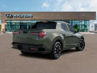 Hyundai SANTA CRUZ 2026 AWD SEL Activity 4 puertas Cabina Tripulación caja corta de 4.3 pies