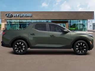 Hyundai SANTA CRUZ 2026 AWD SEL Activity 4 puertas Cabina Tripulación caja corta de 4.3 pies